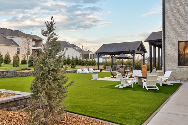 4668 Majestic Meadows Dr, Arrington, TN 37014