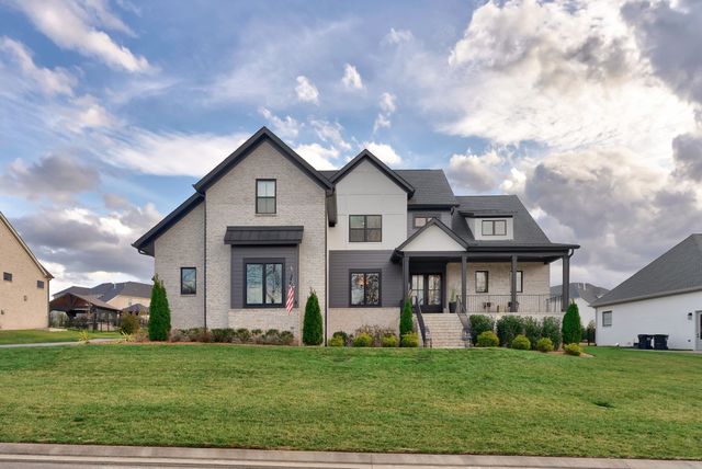 4668 Majestic Meadows Dr, Arrington, TN 37014