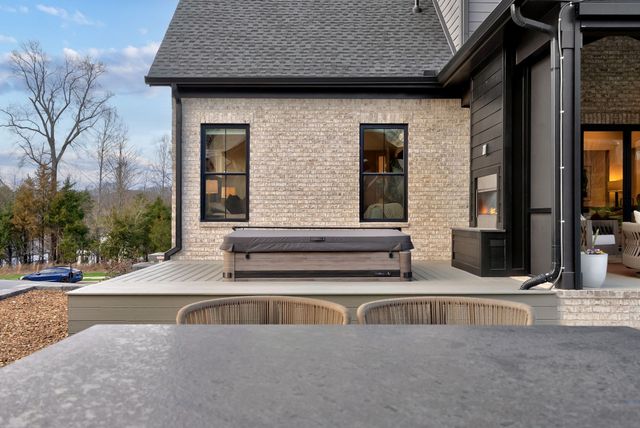 4668 Majestic Meadows Dr, Arrington, TN 37014