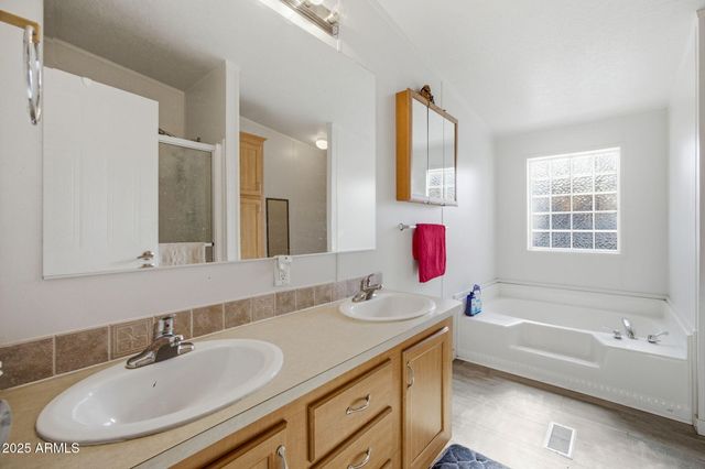 2325 W SYLVESTER Circle, Show Low, AZ 85901