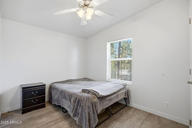 2325 W SYLVESTER Circle, Show Low, AZ 85901