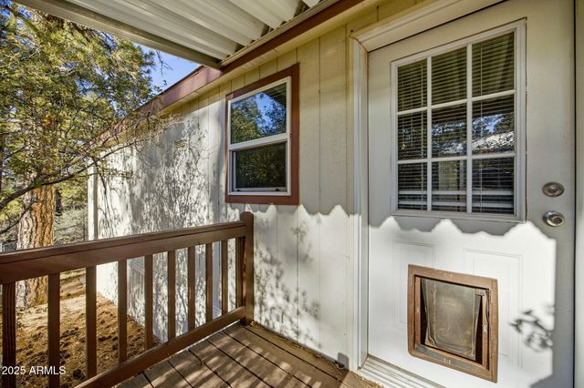 2325 W SYLVESTER Circle, Show Low, AZ 85901