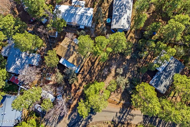 2325 W SYLVESTER Circle, Show Low, AZ 85901