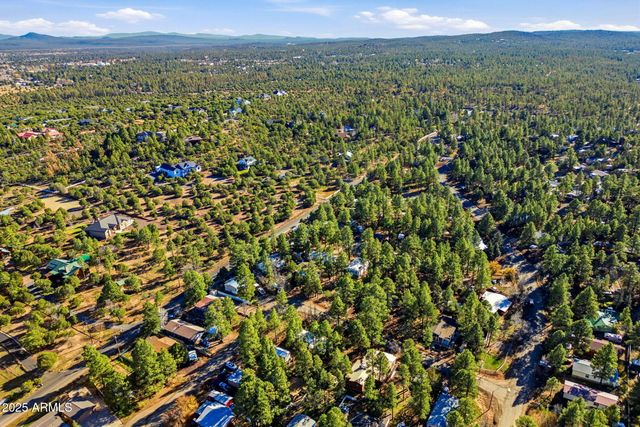 2325 W SYLVESTER Circle, Show Low, AZ 85901