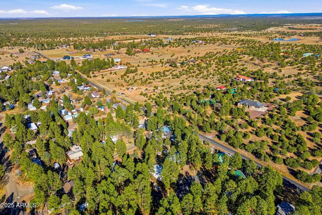 2325 W SYLVESTER Circle, Show Low, AZ 85901