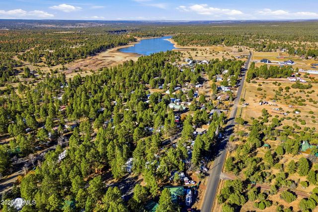 2325 W SYLVESTER Circle, Show Low, AZ 85901