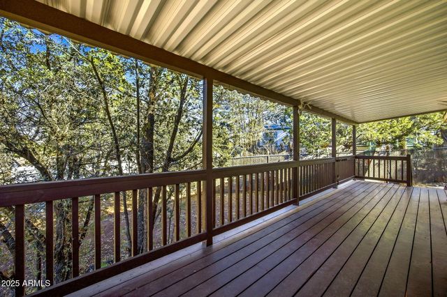 2325 W SYLVESTER Circle, Show Low, AZ 85901