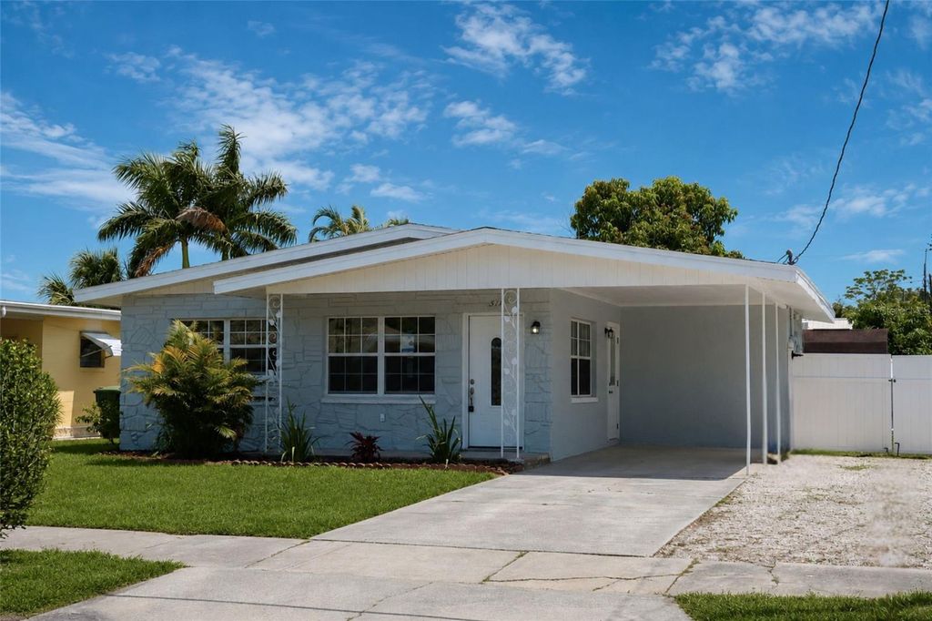 517 24TH AVENUE W, Bradenton, FL 34205