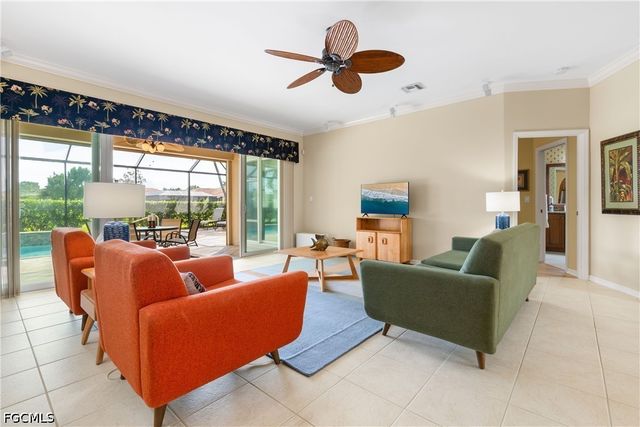 15040 Balmoral LOOP, Fort Myers, FL 33919