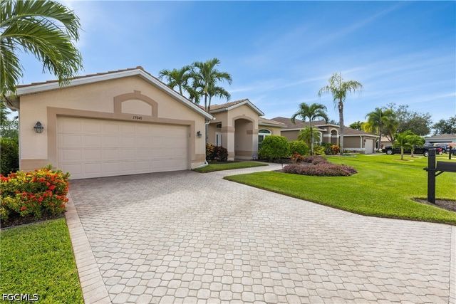 15040 Balmoral LOOP, Fort Myers, FL 33919