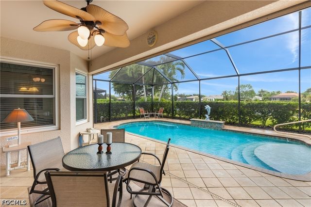 15040 Balmoral LOOP, Fort Myers, FL 33919
