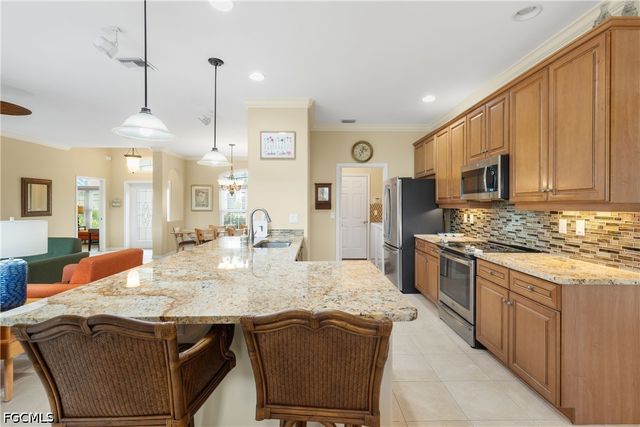 15040 Balmoral LOOP, Fort Myers, FL 33919