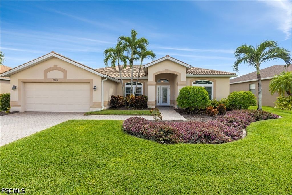 15040 Balmoral LOOP, Fort Myers, FL 33919