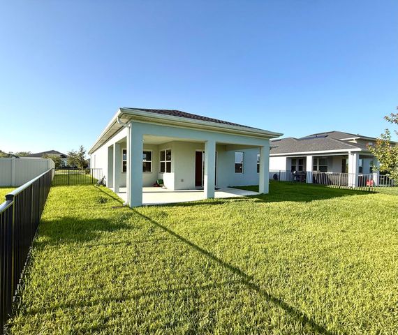 10819 SW Pacini Way, Port St. Lucie, Port St Lucie, FL 34987