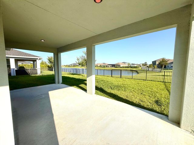 10819 SW Pacini Way, Port St. Lucie, Port St Lucie, FL 34987