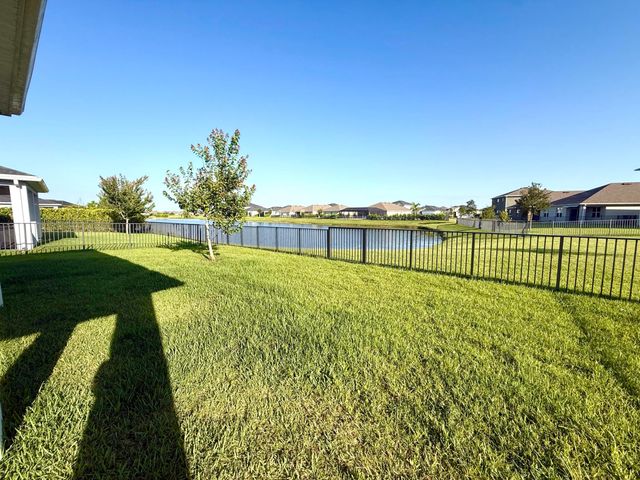 10819 SW Pacini Way, Port St. Lucie, Port St Lucie, FL 34987