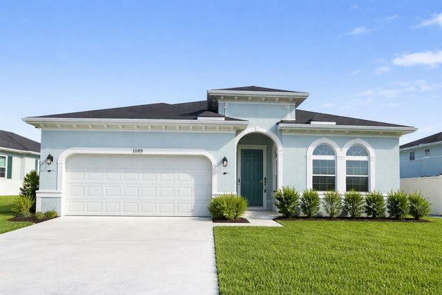 10819 SW Pacini Way, Port St. Lucie, Port St Lucie, FL 34987