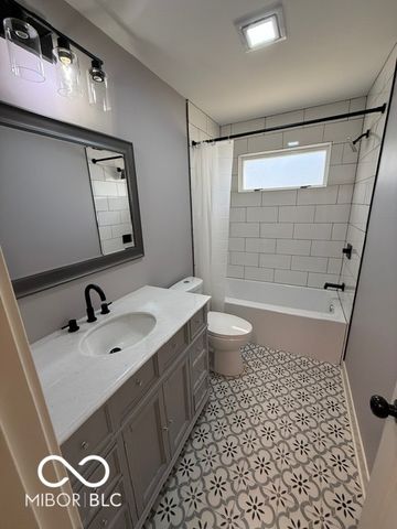 5912 Grandview Drive, Indianapolis, IN 46228