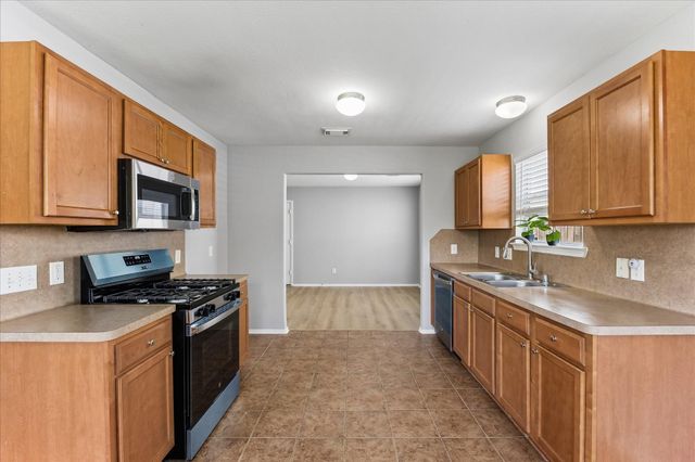 4918 Grasilla Drive, Houston, TX 77045