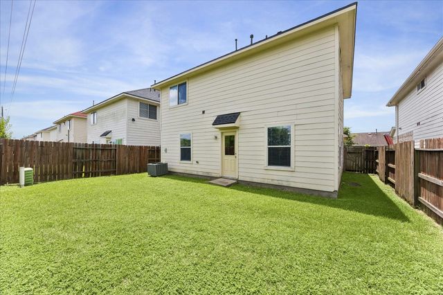 4918 Grasilla Drive, Houston, TX 77045