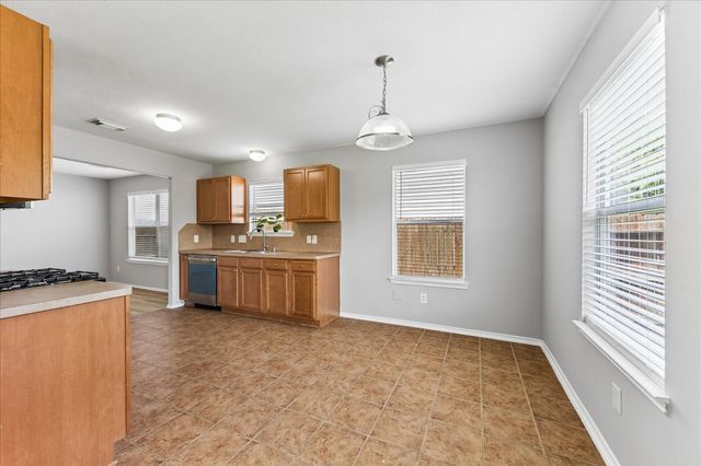 4918 Grasilla Drive, Houston, TX 77045