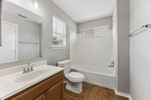 4918 Grasilla Drive, Houston, TX 77045