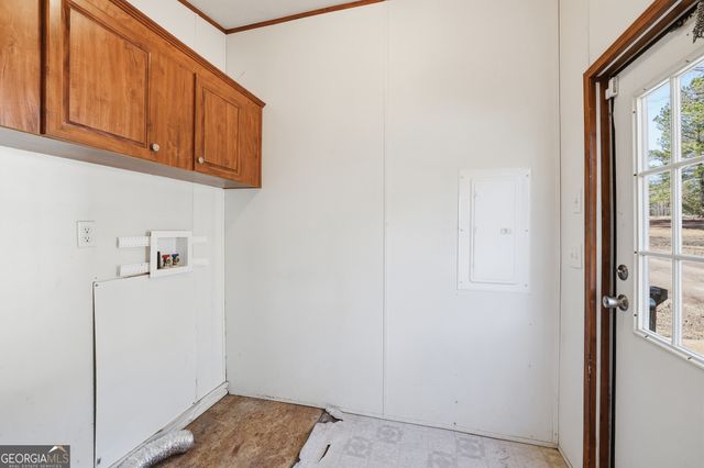 1336 Greater Hope Road, Martin, GA 30557