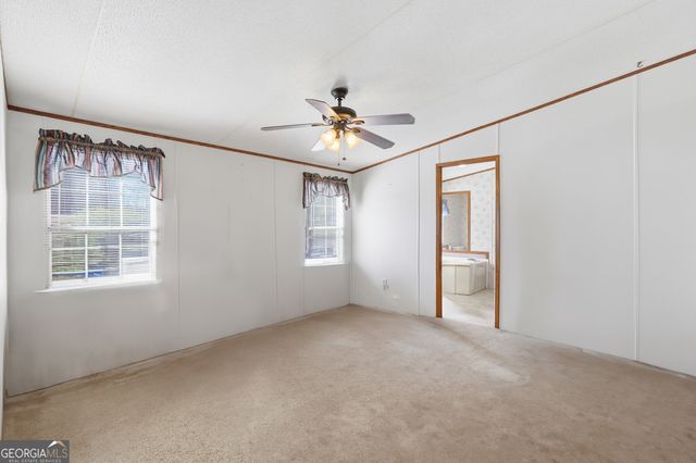 1336 Greater Hope Road, Martin, GA 30557