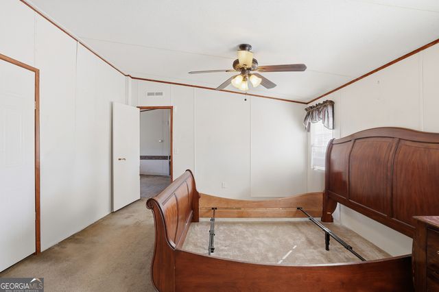 1336 Greater Hope Road, Martin, GA 30557