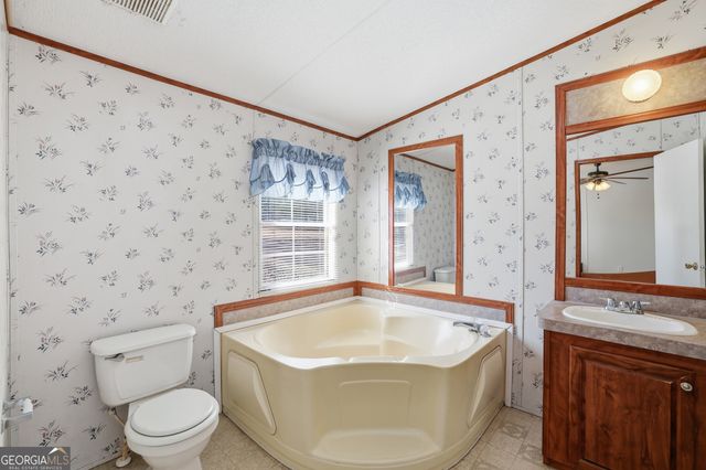 1336 Greater Hope Road, Martin, GA 30557