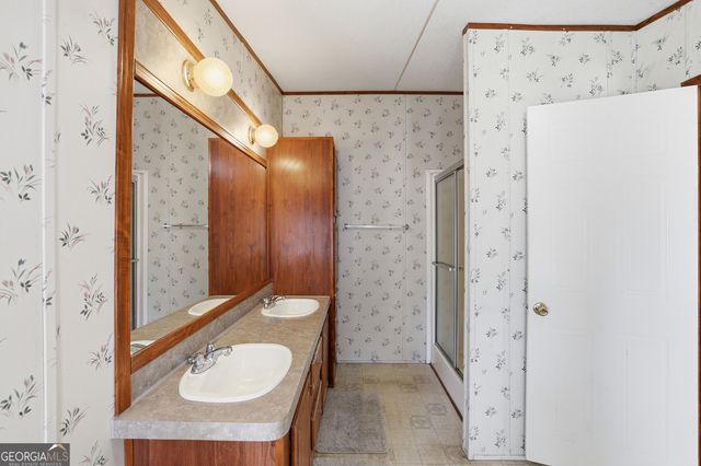 1336 Greater Hope Road, Martin, GA 30557