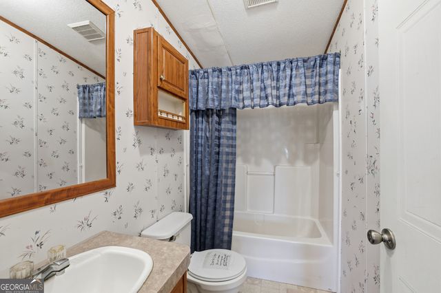 1336 Greater Hope Road, Martin, GA 30557