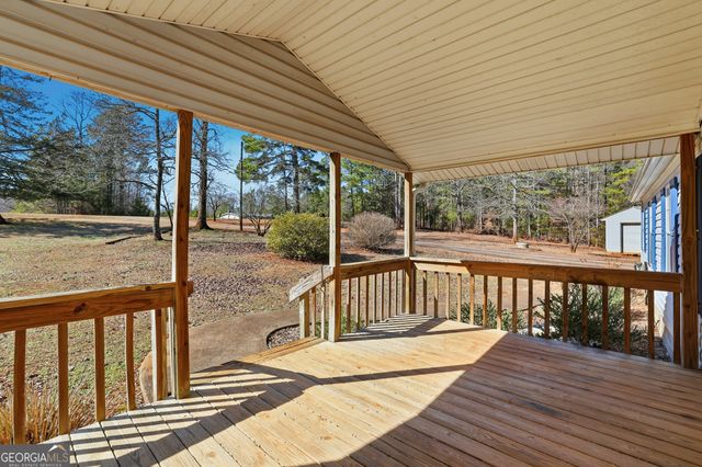 1336 Greater Hope Road, Martin, GA 30557