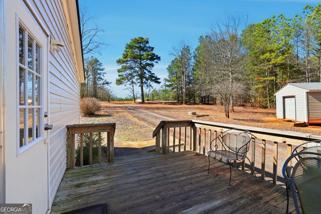 1336 Greater Hope Road, Martin, GA 30557