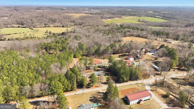 1336 Greater Hope Road, Martin, GA 30557