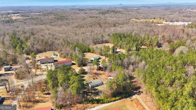 1336 Greater Hope Road, Martin, GA 30557