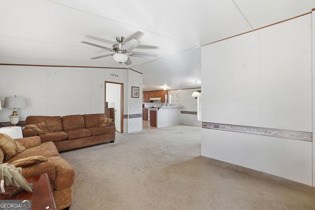 1336 Greater Hope Road, Martin, GA 30557