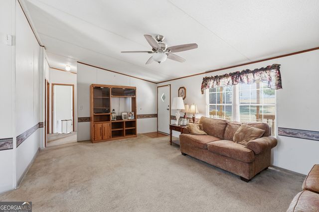 1336 Greater Hope Road, Martin, GA 30557