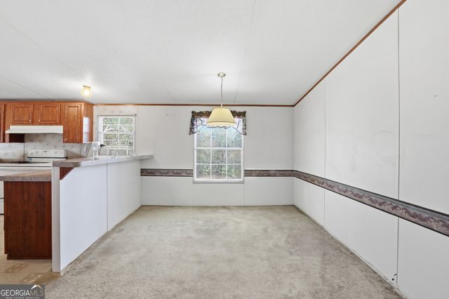 1336 Greater Hope Road, Martin, GA 30557