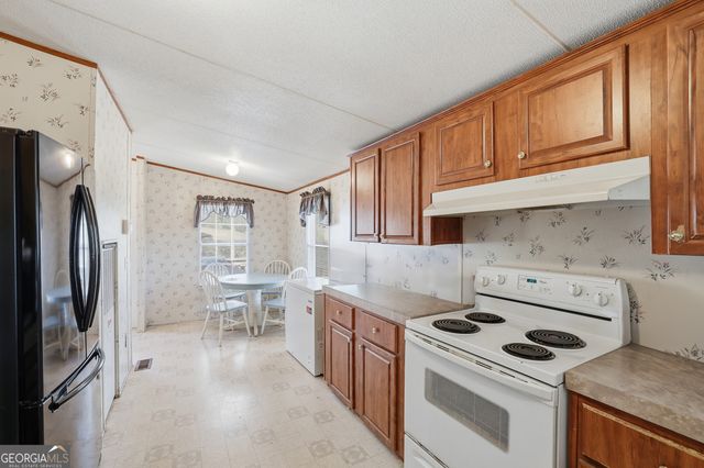 1336 Greater Hope Road, Martin, GA 30557