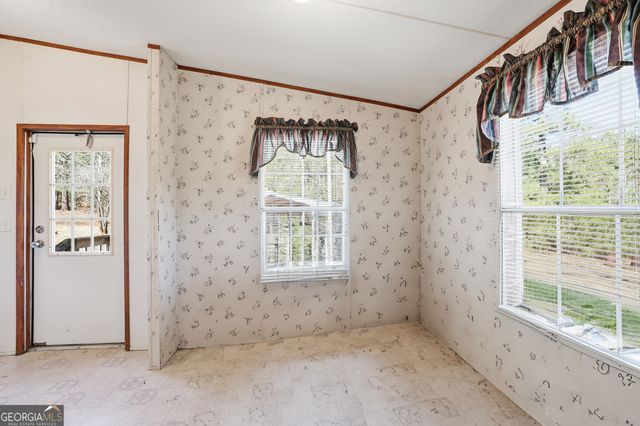 1336 Greater Hope Road, Martin, GA 30557