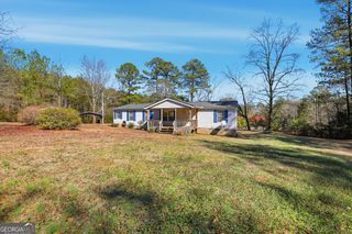 1336 Greater Hope Road, Martin, GA 30557