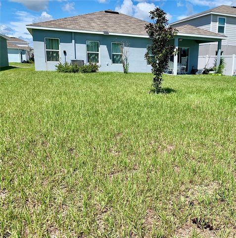 14318 WHITEWATER WAY, Brooksville, FL 34604