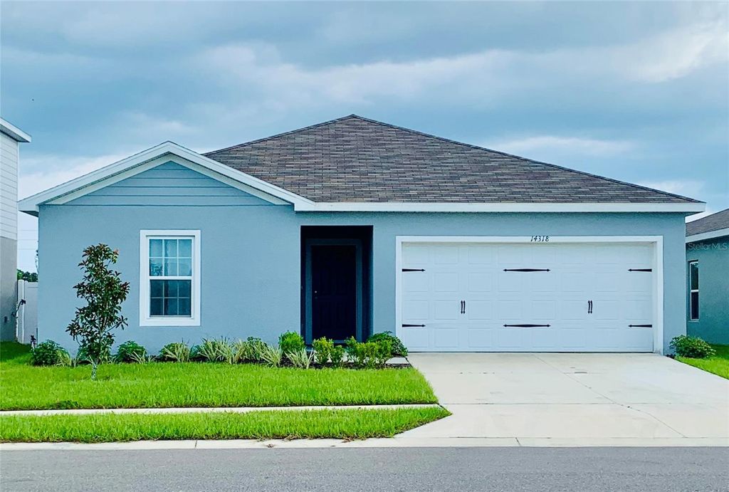 14318 WHITEWATER WAY, Brooksville, FL 34604