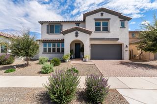 25813 S 226TH Street, Queen Creek, AZ 85142