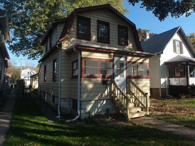 170 S 64th STREET, Milwaukee, WI 53214