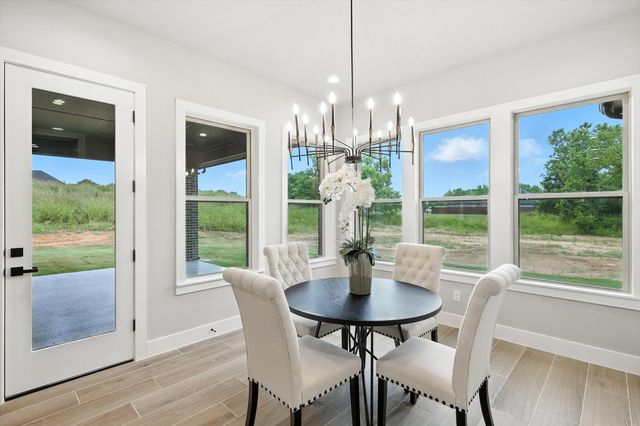 112 County road 4867, Azle, TX 76020