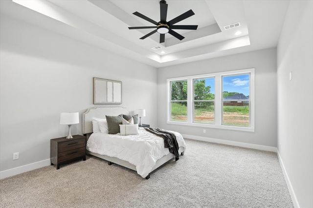112 County road 4867, Azle, TX 76020