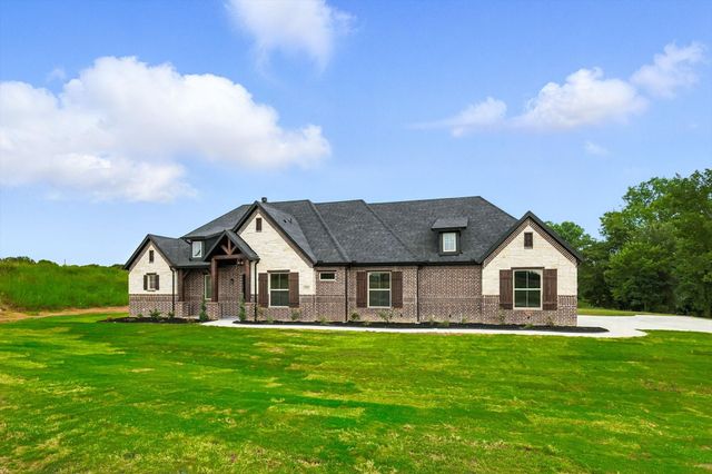 112 County road 4867, Azle, TX 76020