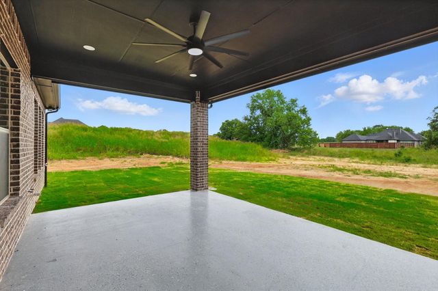 112 County road 4867, Azle, TX 76020